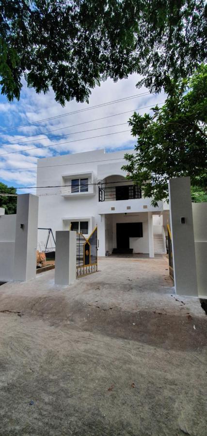 Oonjal Veedu Apartman Kuttālam Kültér fotó