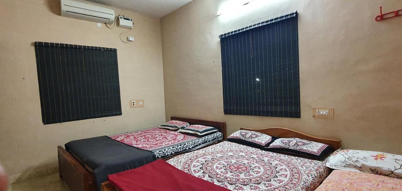 Oonjal Veedu Apartman Kuttālam Kültér fotó