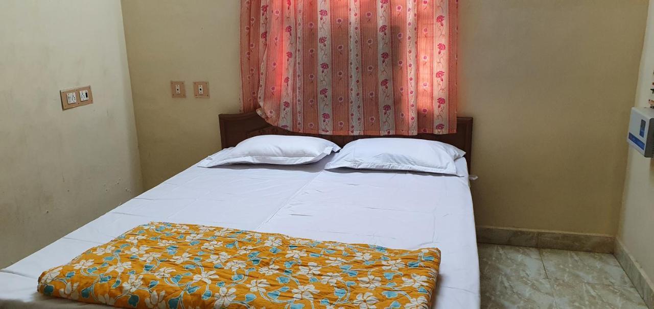 Oonjal Veedu Apartman Kuttālam Kültér fotó