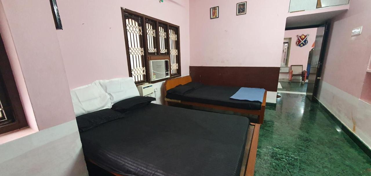 Oonjal Veedu Apartman Kuttālam Kültér fotó