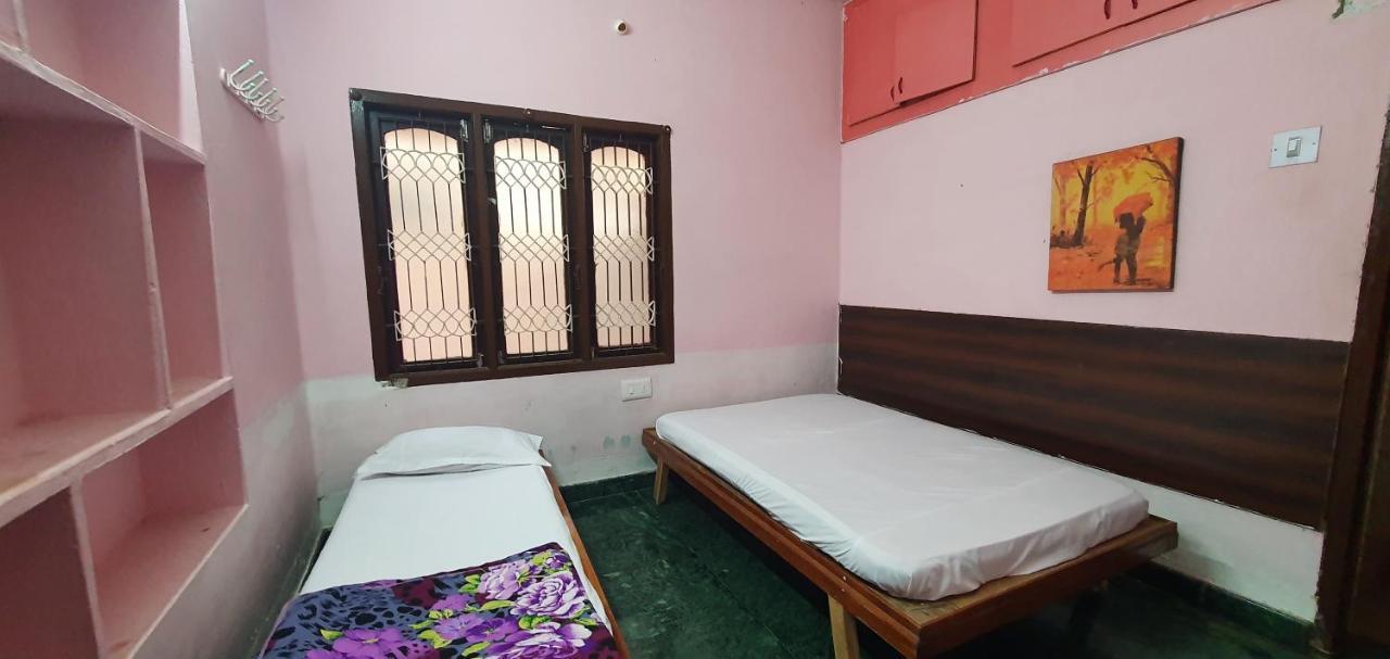 Oonjal Veedu Apartman Kuttālam Kültér fotó