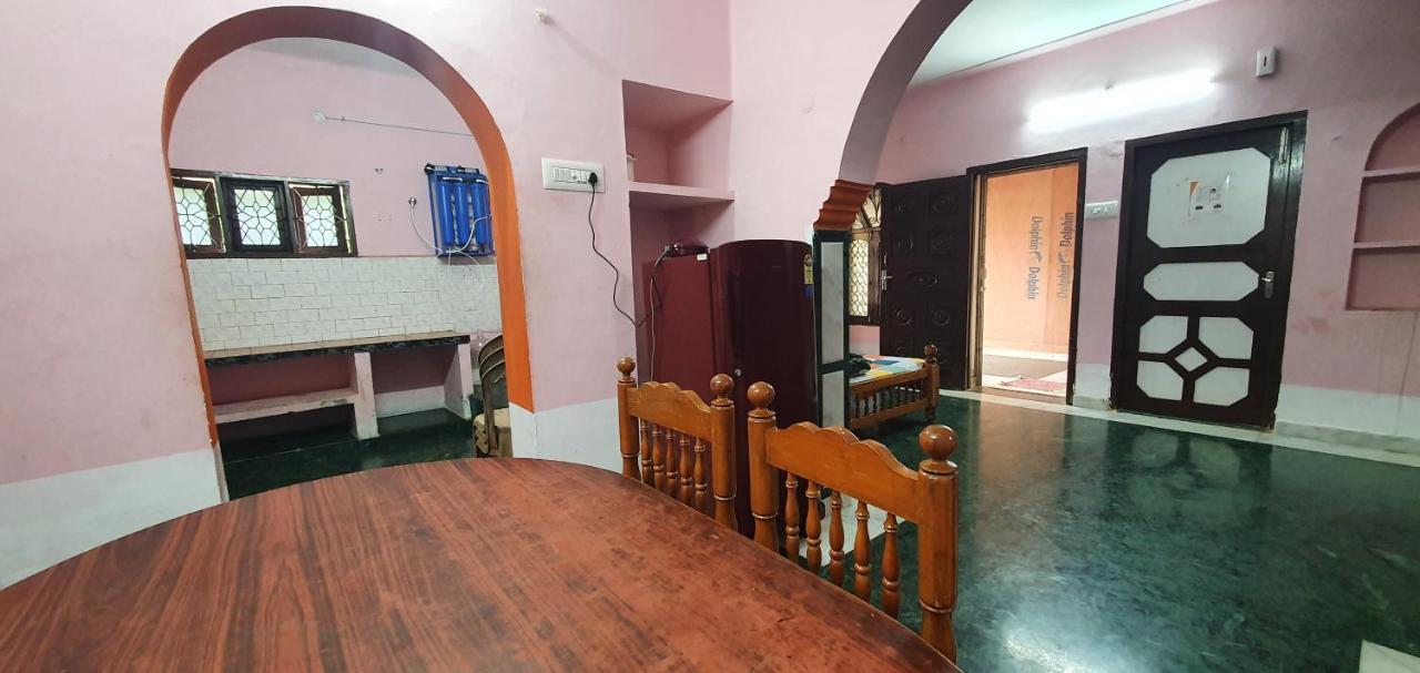 Oonjal Veedu Apartman Kuttālam Kültér fotó