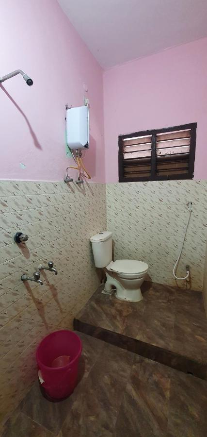 Oonjal Veedu Apartman Kuttālam Kültér fotó
